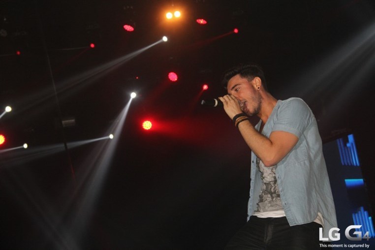 NRJ Music Tour 2015 Part 2